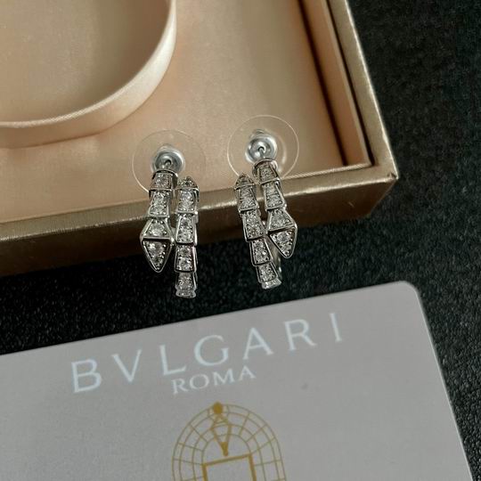 Bvlgari earring 11lyh67
